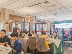 -王厚元饺子·辽菜·烤鸭(工会大厦店)