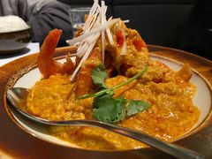 古法大虾-BetterThai 泰加(苏州中心店)