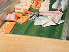 -AKIMOTO秋本寿司(双井店)