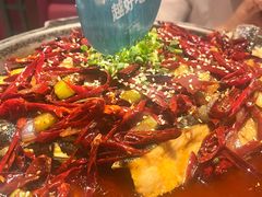 -南锣南门