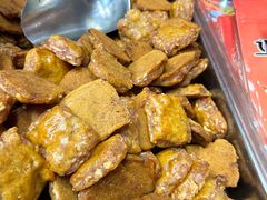 -诚志饼家·小凤饼非遗传承(中山六路店)