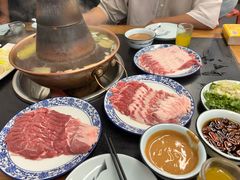 -裕德孚·非遗手切涮羊肉(东直门内大街店)