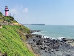 -漳州滨海火山岛自然生态风景区