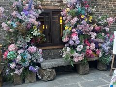 -61号餐吧(兴坪古镇漓江店)