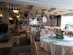 大堂-椿记烧鹅(叠彩店)