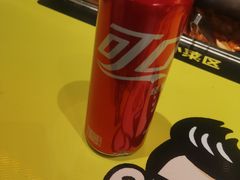 -大叹号·朝鲜族烤肉(潍坊泰华城店)