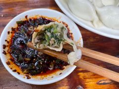 -山东水饺(南坪新街店)