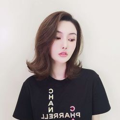 点击看大图 -3AM HAIR SALON染发接发