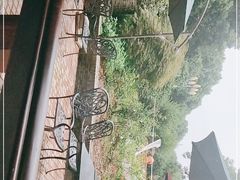 -橘洲1910花园江景西餐厅