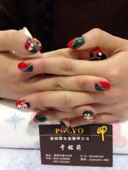 iphone_upload_pic-百利悠专业美甲沙龙