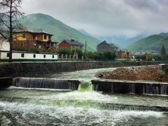 -山沟沟景区