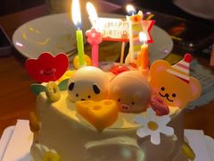 -BJM CLUB·宾酌·江景西餐吧(琶醍店)