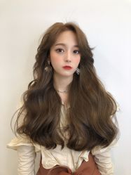 -HAIR POP