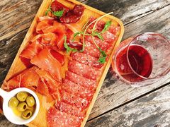 萨拉米Salami-Gather pizza