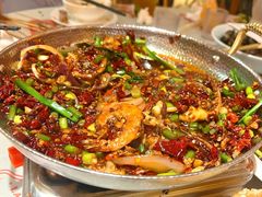 -辣不怕口味虾(长沙总店)