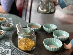 -湖畔居茶楼(湖滨店)