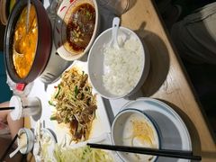 -光海·乡记酸菜鱼·始于1996(花园路店)