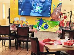 -五洲皇冠巴西烤肉餐厅