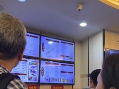 -蒋家桥饺面店(东关街店)