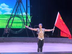 -蓬莱欧乐堡梦幻世界