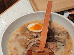 -味千拉面(世纪东方店)