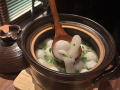 -清水亭湖北菜(大屯DT51店)