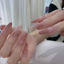 -M·X Nail日式美甲美睫