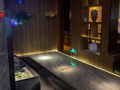 -江南足纪·影院足道·轻奢SPA(笋岗HALO广场店)