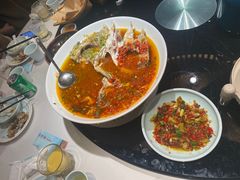 -望湘园·洞庭渔宴(浦江欢乐颂店)