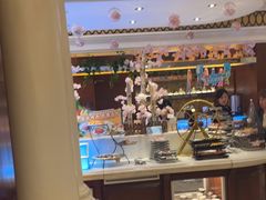 -古南都饭店-遂心遂意自助餐厅(广州路店)