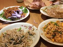 -春饼先生·北京烤鸭(甘井子万达店)