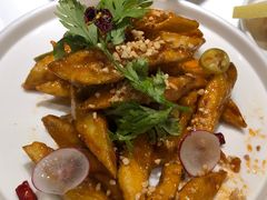 -小放牛河北菜(长安万达店)