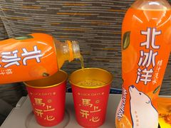 -凯德MALL(西直门店)