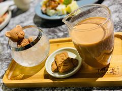 -鹿港小镇(霄云店)