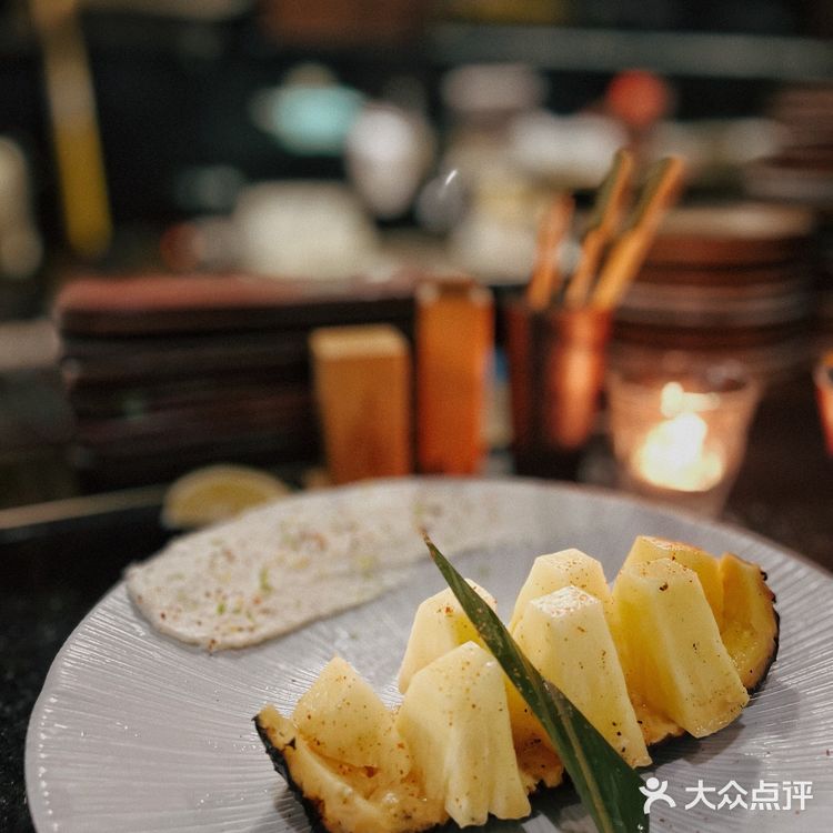 美醉堂带来的bistro氛围感惊喜✨