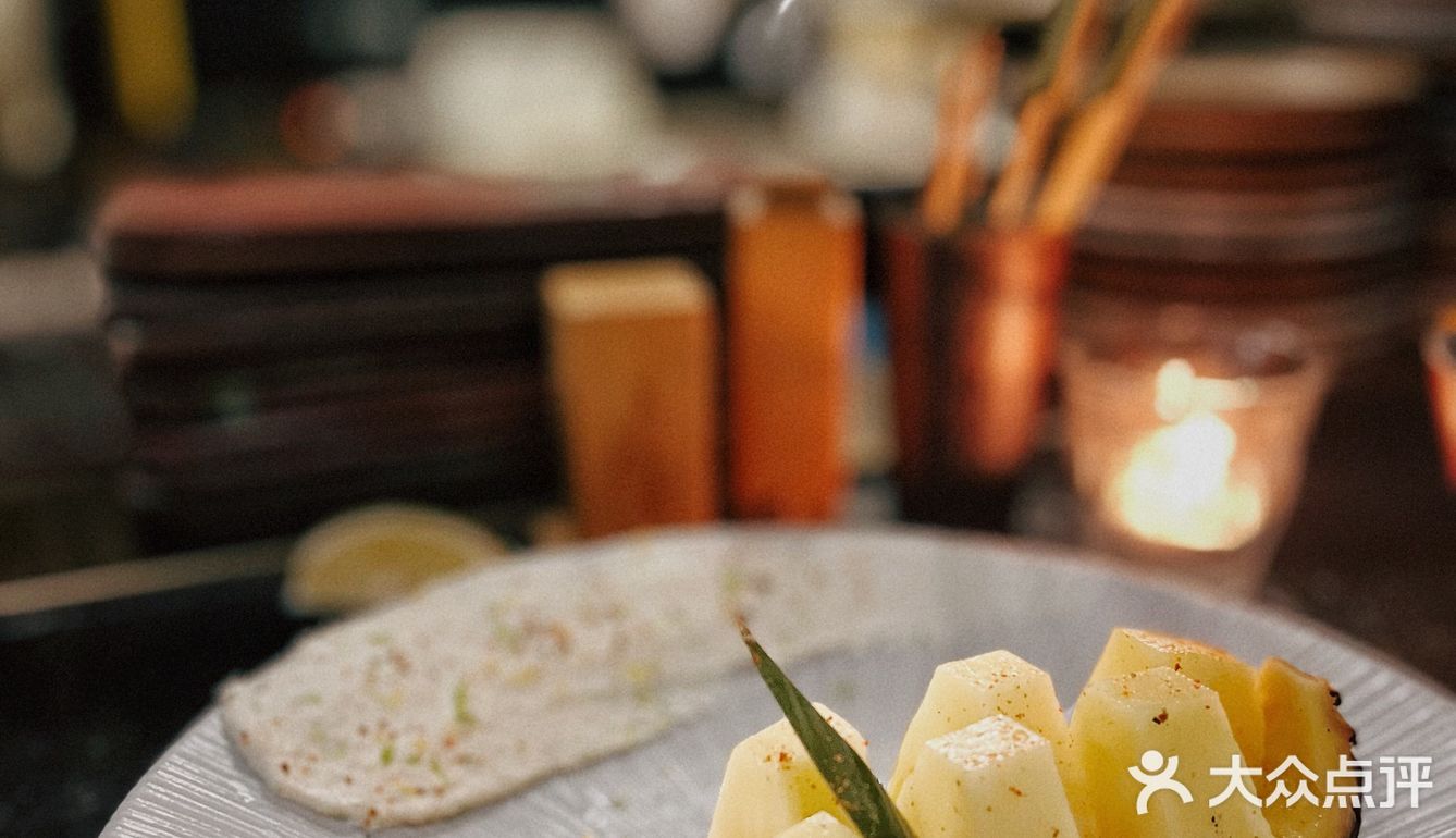 美醉堂带来的bistro氛围感惊喜✨