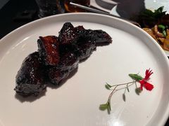 文火煨山东黑牛-鲁采LU STYLE(新天地店)