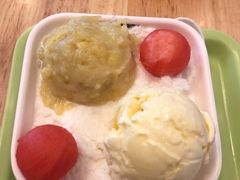 -满记甜品(荟聚购物中心店)