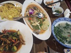 -有嘢食私房菜(西关新天地店)