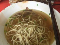 -鑫明明拉面(宁化路店)