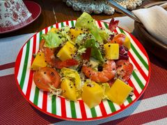 -弗兰克牛排西餐厅Ribone steak house(柠檬花园店)