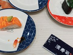 -濱寿司(高新伊藤店)