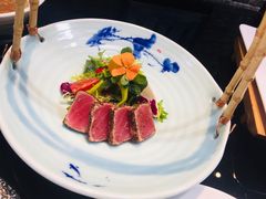 -小广寒电影艺术餐厅(小广寒经三路店)