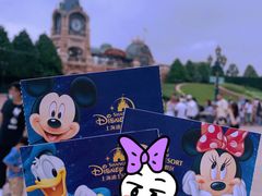 -上海迪士尼度假区