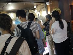 -朱记小郑酥烧饼(建康路店)