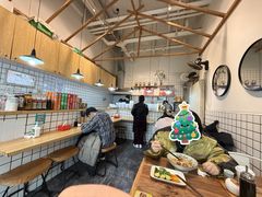 -常樂屋·常德米粉(青年路店)