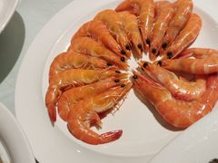 -万龙洲海鲜(安定门店)