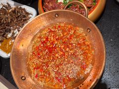 -外婆味道·云南菜大当家(关上店)