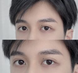 -DCP BarberShop 男士理容·剃须修面·烫染