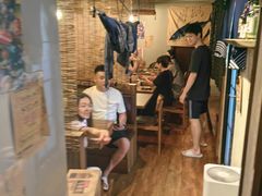 -阿泽料理